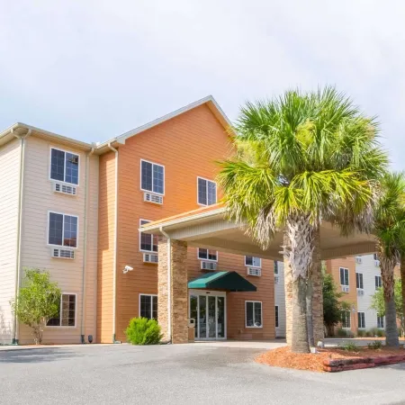 Wildwood Inn