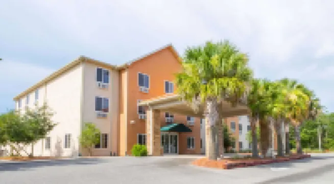 Wildwood Inn
