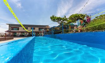 Nonsan 2 Days 1 Night Pension