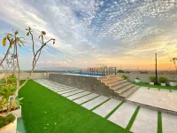 Front One Hotel Gombong Hotels in Sempor