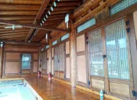 Haenam Teyang Hanok Pension