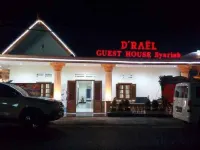 D Rael Guest House Syariah Hotel a Kepanjen