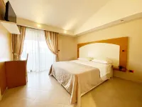Hotel Briganti - pet friendly