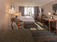 The Voyager Inn Hotels in Anchorage
