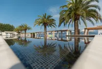 Monte Palm Beach - Beach