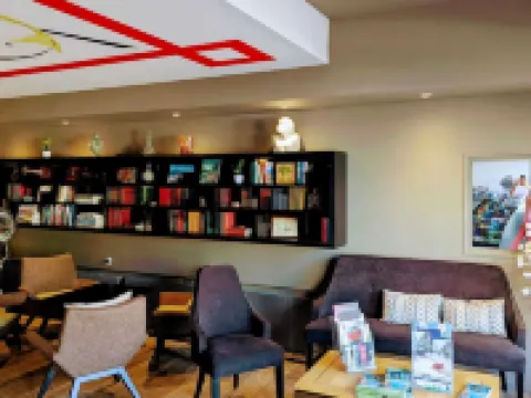 Hotel Thonon Centre le Comte Rouge Hotels in Thonon-les-Bains