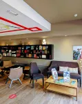 Le Comte Rouge Hotels in Thonon-les-Bains