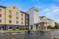 Fairfield Inn Evansville West