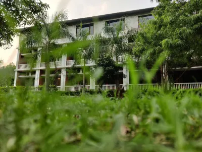 Headquarter Khajuraho Hotels in 