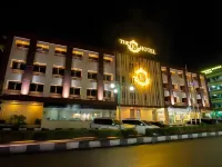 The K Hotel Hotels in der Nähe von Jabal Arafah Mosque