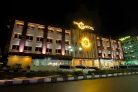 The K Hotel