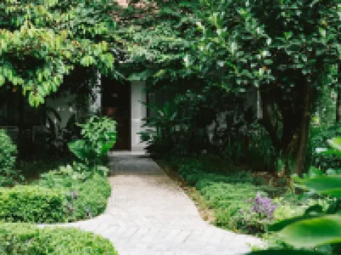 Lalita Tamcoc Resort & Spa Hotels in Hoa Lu District