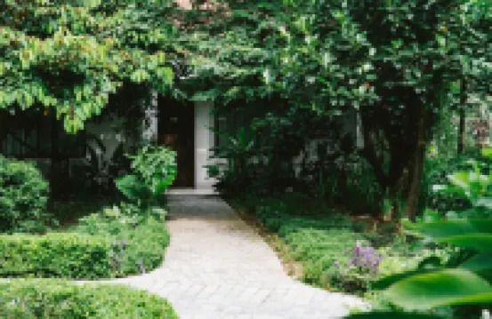 Lalita Tamcoc Resort & Spa