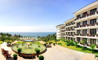 Lotus Muine Resort & Spa