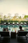 Kobi Onsen Resort Hue, Affiliated by Meliá - Rooftop Pools