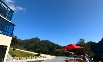 Ulleungdo Forest Story Pension