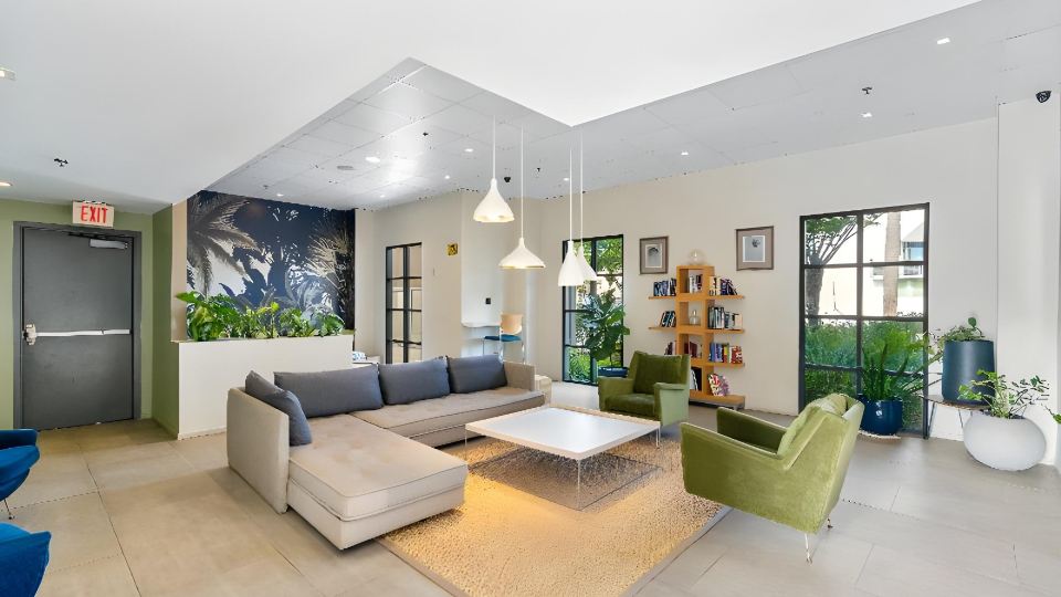 Uptown Inn by Vantaggio