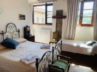 Agriturismo Rupestr Hotels in der Nähe von Cantine Bosca - Cattedrali Sotterranee
