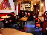 Hotel Gisela Hotels in Ebbs