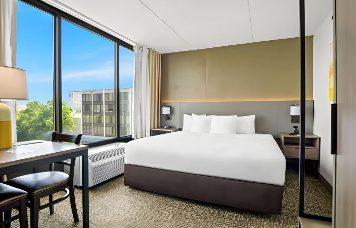 Comfort Inn Gold Coast