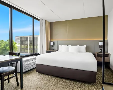 Comfort Inn Gold Coast Hotels in Ocean City