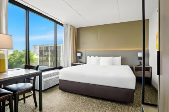 Comfort Inn Gold Coast Hoteles en 