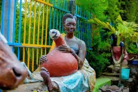 Kivu Nest Hotel Hotels in Gisenyi
