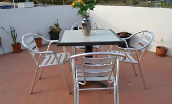 Hostal Andalucia de Arcos