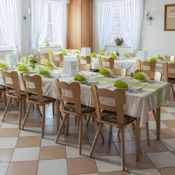Landgasthof Weberhans