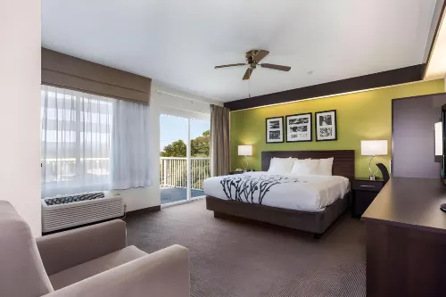 Sleep Inn Little River - North Myrtle Beach