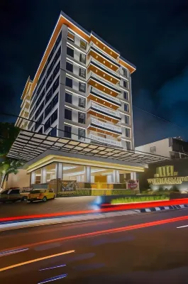 The Malioboro Hotel and Conference Center