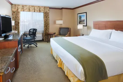 Holiday Inn Express & Suites Portland-NW Downtown