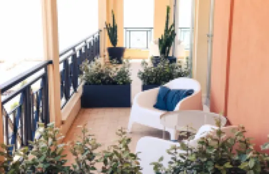 Be Your Home - Guest House Seataly