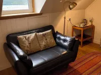 Highland Rooms - Room Only No Breakfast Hotels in Ullapool