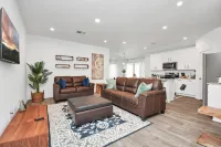 Marice Serene Home at Katy Fulshear