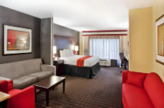 Holiday Inn Express & Suites ATLANTA-CUMMING by IHG