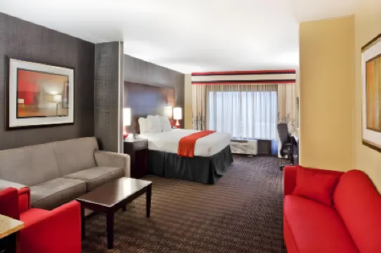 Holiday Inn Express & Suites ATLANTA-CUMMING by IHG