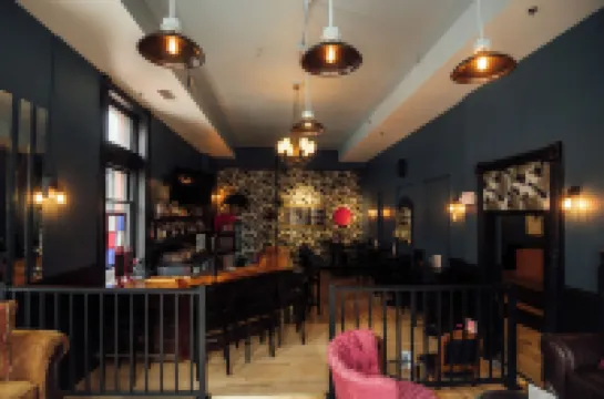 ザ オリバー イン ダルース ホテル ニア カナル パーク