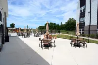 Avon-Brownsburg Apartments by Barsala