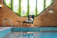 Passford House Hotel - Pool