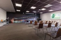 Brit Hotel Confort Saint-Brieuc Langueux Hotels in Tregueux