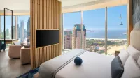 Ciel Dubai Marina, Vignette Collection by IHG, the world’s tallest hotel. - Boutique