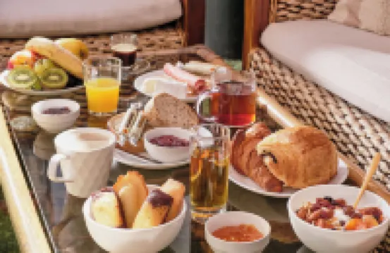 디 오리지널스 시티, 오텔 케이33, 생테티엔 - 가르 샤토크루