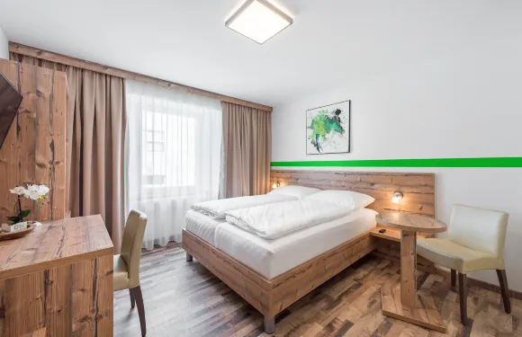 威爾斯城市客房酒店