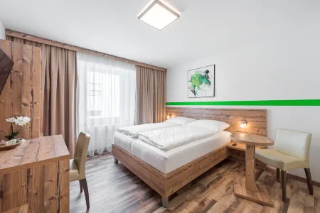 Hotel "City Rooms Wels" Отели в г. Вельс