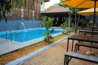 Supreme Dambulla Hotels in Dambulla