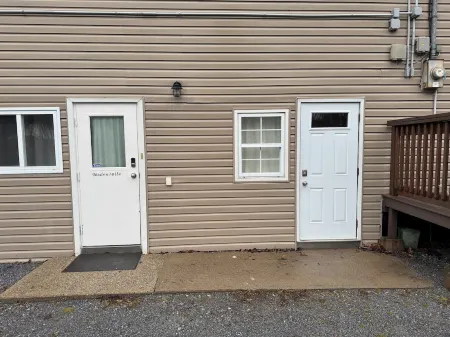 Relaxing Lake Haven | Peaceful Отели в г. Сент-Джон