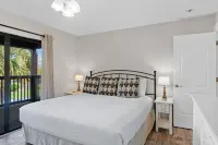 Portside Resort Z-2 - Villaer