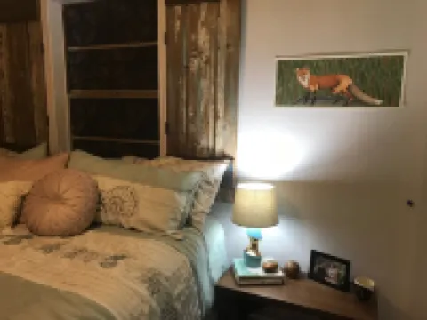 Ideal Ozark Getaway in Tranquil Horseshoe Bend イザードのホテル