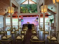 モム トリのヴィラロワイヤル